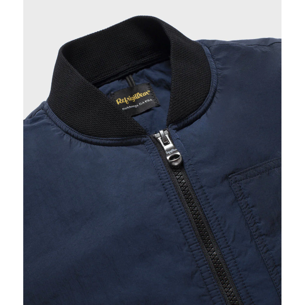 Refrigiwear Vest Blue — view 3