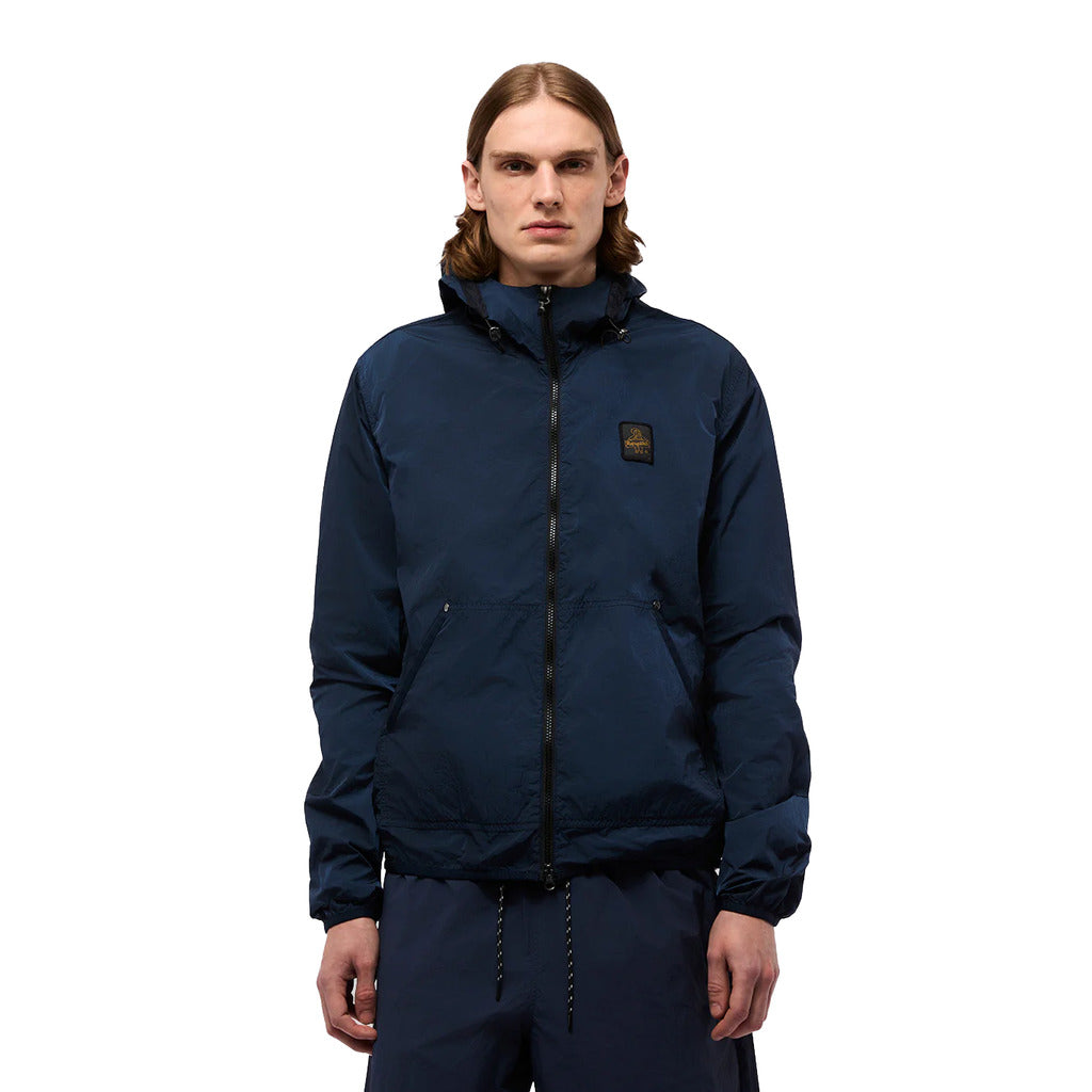 Refrigiwear Jacket Blue — view 6