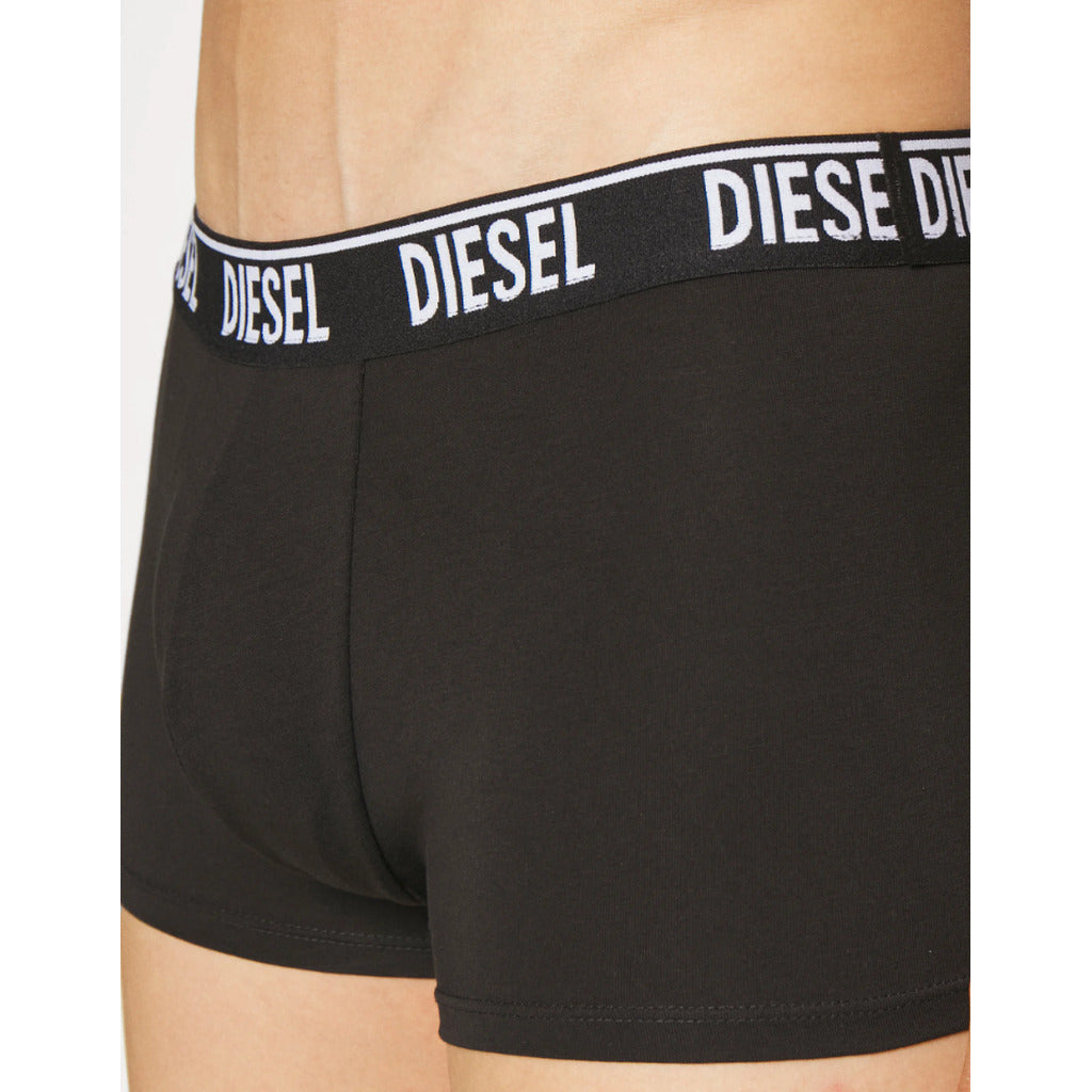diesel - Underwear - a12487-rsfac-twopacknero