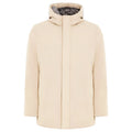 Suns Polyester Montebianco Fur Jacket