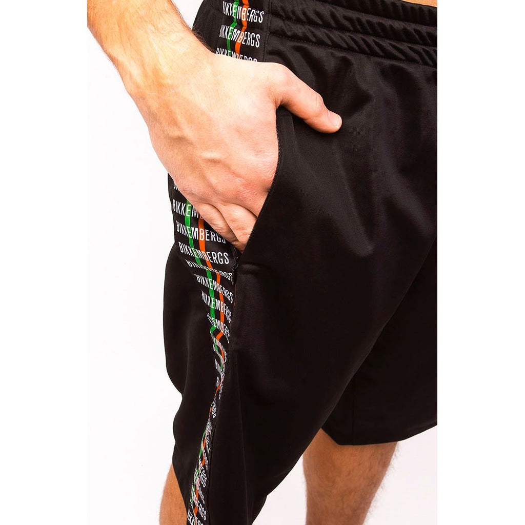 bikkembergs - shorts - c111880_m4109-c74
