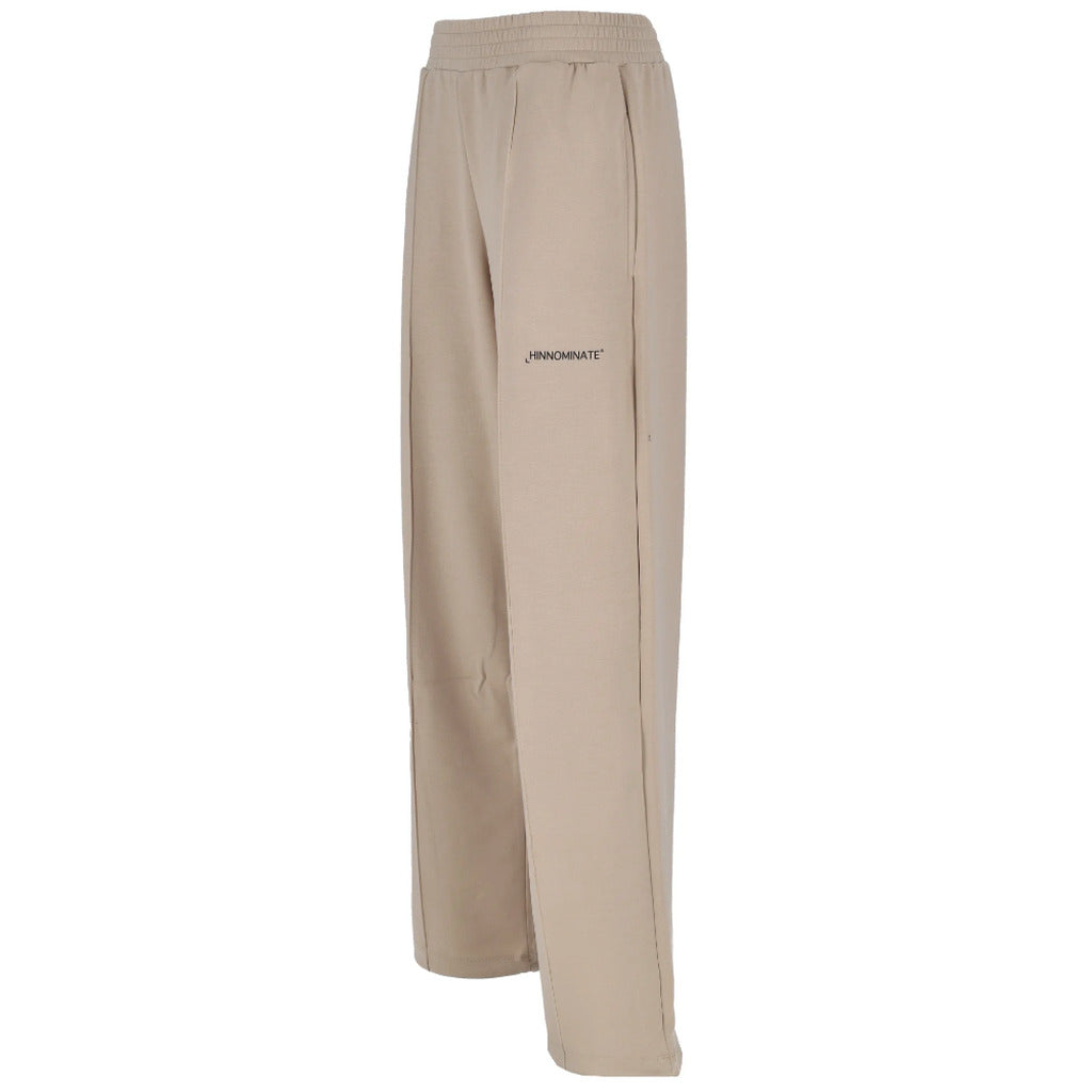 hinnominate - Trousers - hmabw-00169-sand