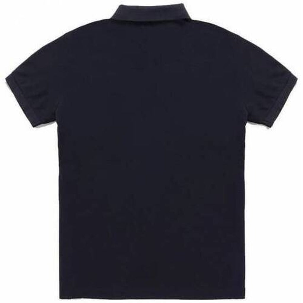 Refrigiwear Polo Shirt Blue — view 2