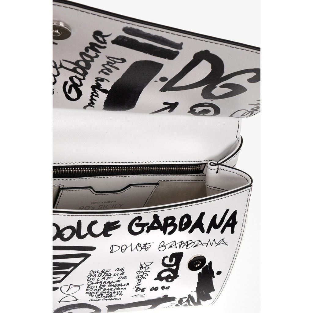 dolce & gabbana - Handbags - bb7018-ad455-bianco