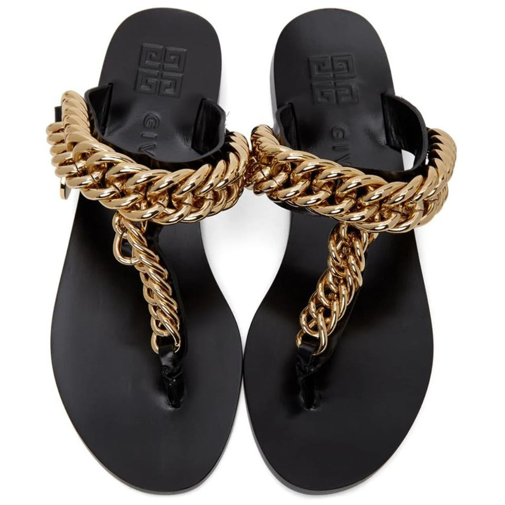 givenchy 2° choice - Sandals - be303-pe0mv-noir