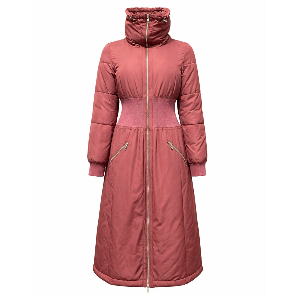 Patrizia Pepe Down Jacket Lungo