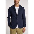 People Of Shibuya Discover The Jacket — Two-Button Jacket, Made Blue