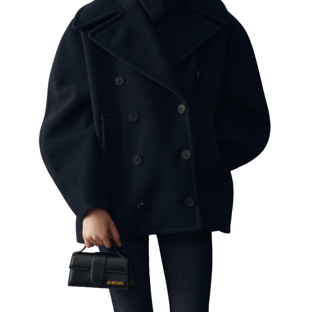 Jacquemus Clutch Black — view 2