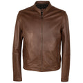 emilio romanelli - Jackets - m19p609_19049-82