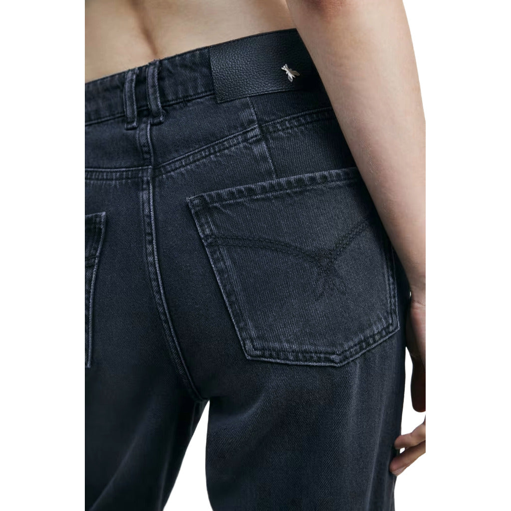 Patrizia Pepe Jeans Neri Blue — view 3