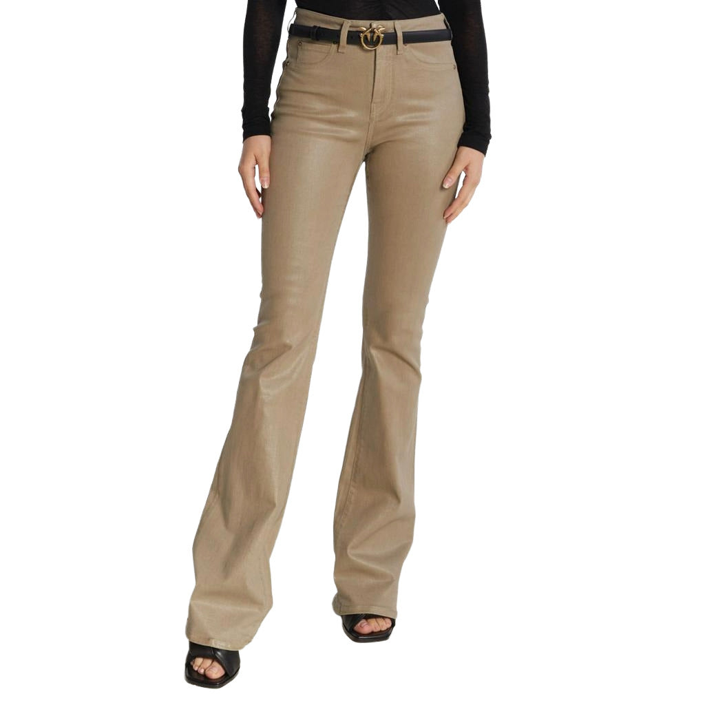 Pinko Trousers Flora