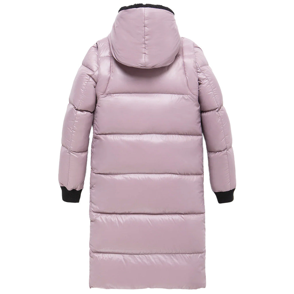 refrigiwear - Jackets - w29300-ny0207-rosa