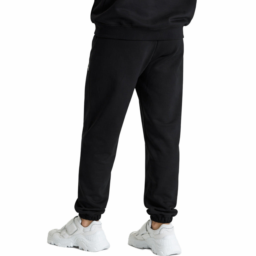 Comme des Fuckdown Fleece Trousers Black