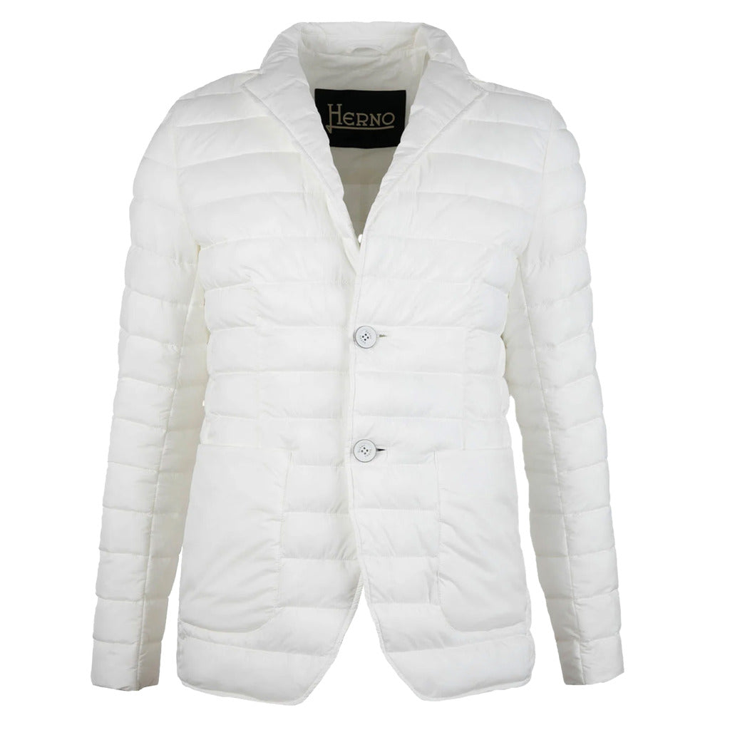 herno - Jackets - pc0131u-white