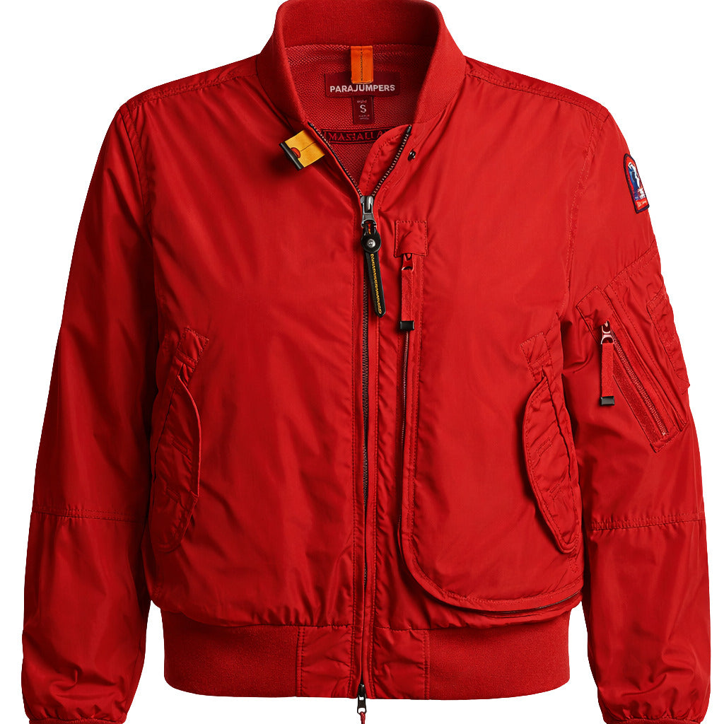 Parajumpers Jacket Shyna Red