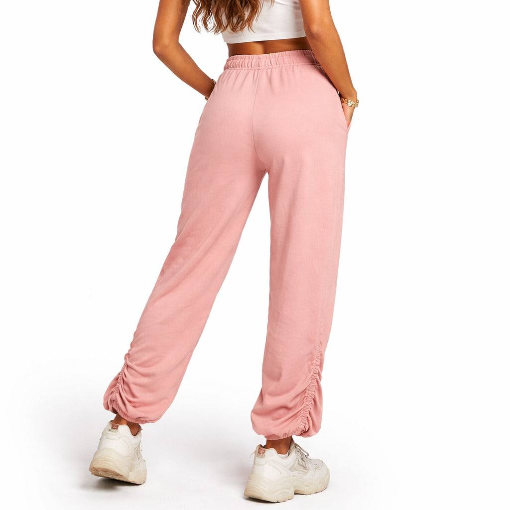 Comme Des Fuckdown Cotton Pantalone Sweatshirt — view 2