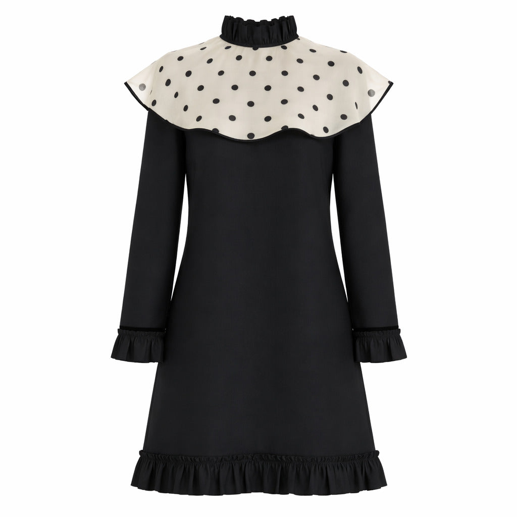 Valentino Garavani Dress Black
