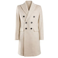 loro piana tessuto - Coats - 780401-8400-9380