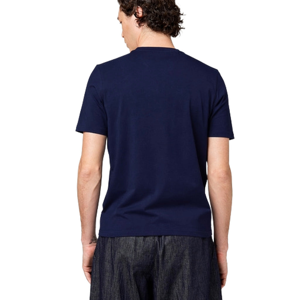 Alpha Studio Cotton Top Blue — view 3