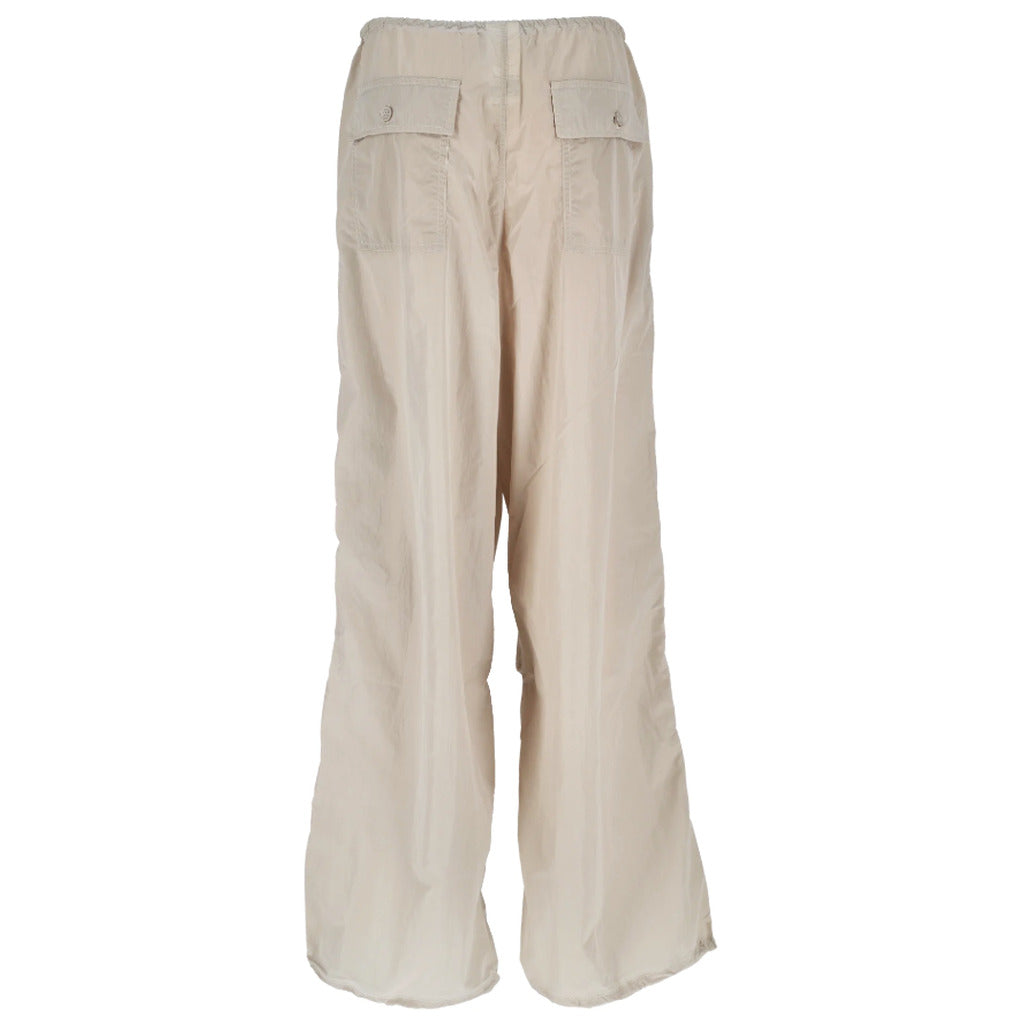 hinnominate - Trousers - hmabw-00256-sabbia