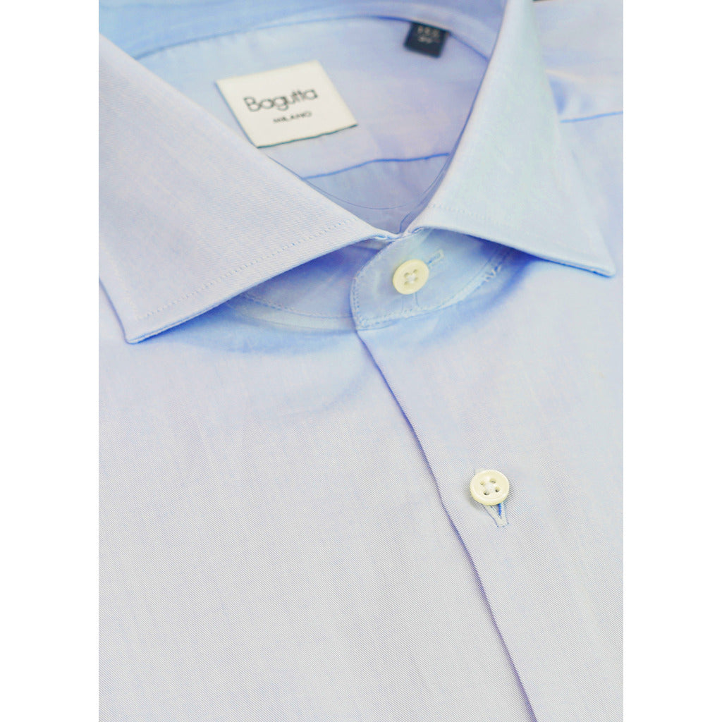 bagutta - Shirts - 300381-walter-skyblue