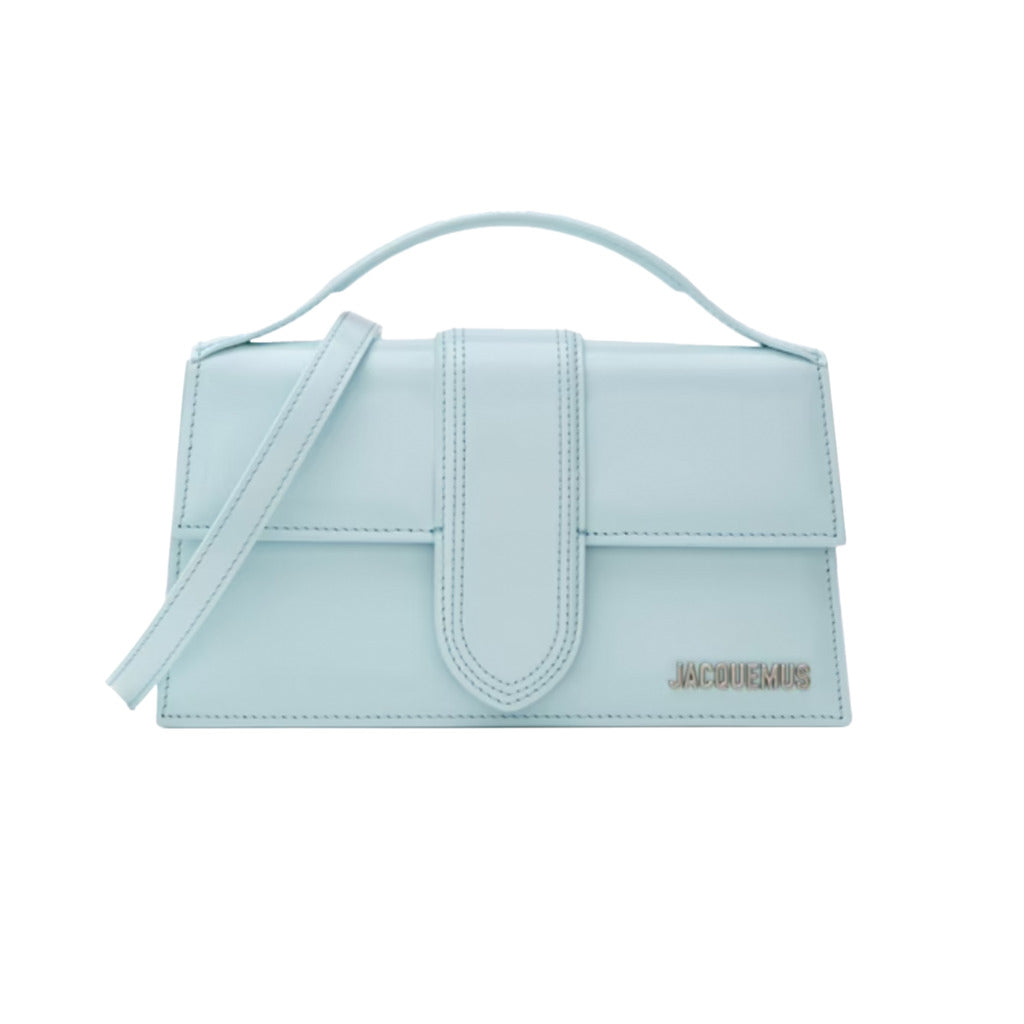 jacquemus - Crossbody Bags - baw00007-glossy-skyblue