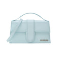 jacquemus - Crossbody Bags - baw00007-glossy-skyblue