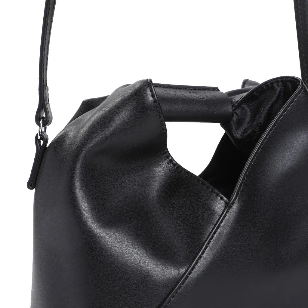 Maison Margiela Polyester Bag Black — view 3