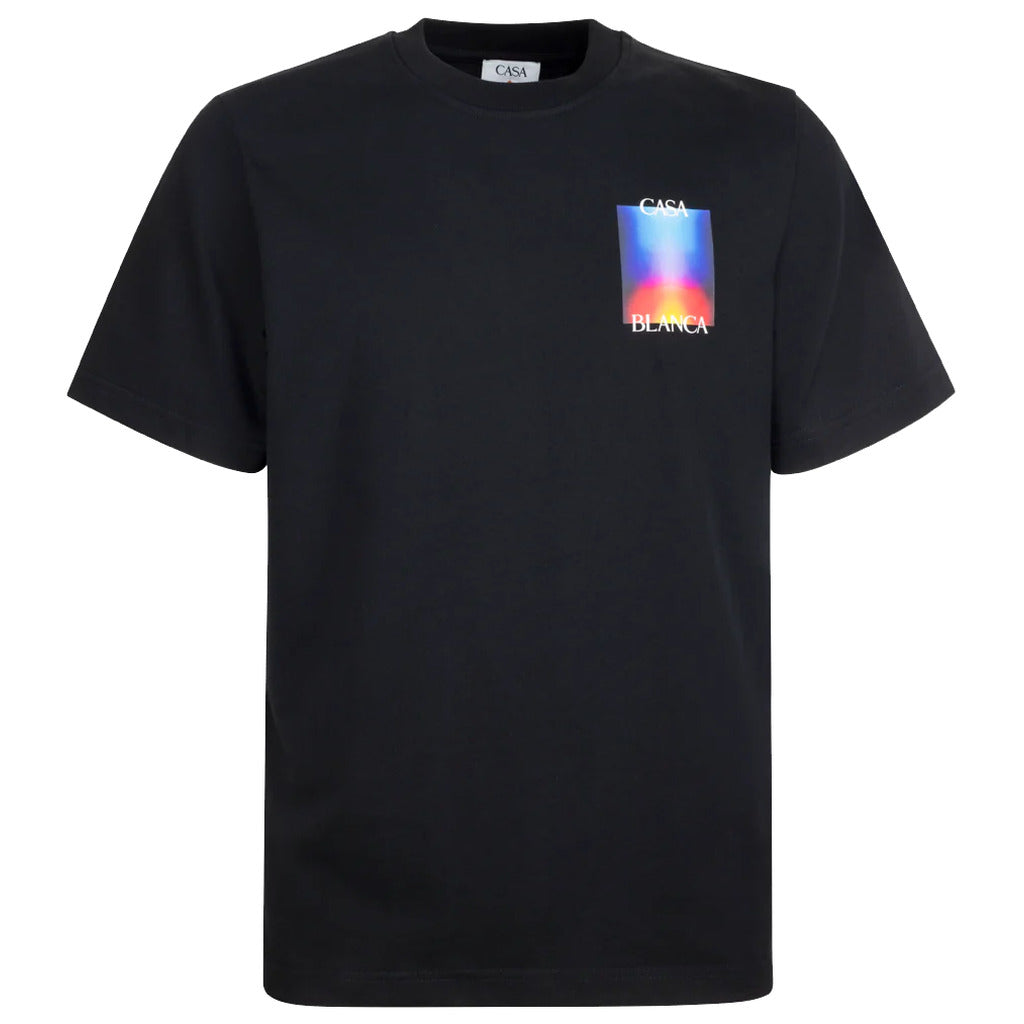 Casablanca Cotton T-Shirt