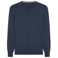 emilio romanelli - Sweaters - 87101-scolloV-133jeans