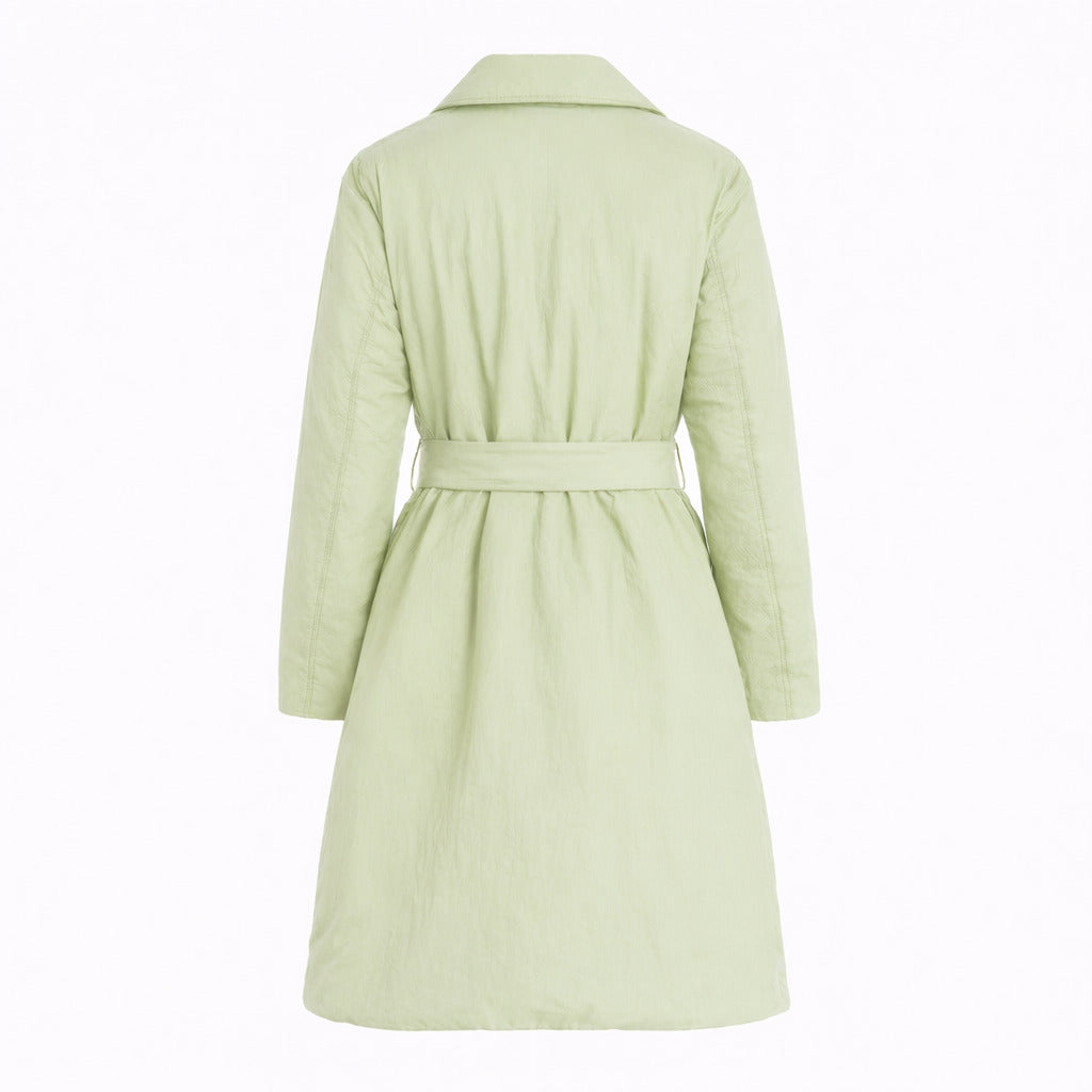 Parajumpers Jacket Melicent Green — view 4