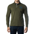 La Martina Man Polo Heavy Jersey Green