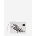 Lanvin Pouch Bianco White