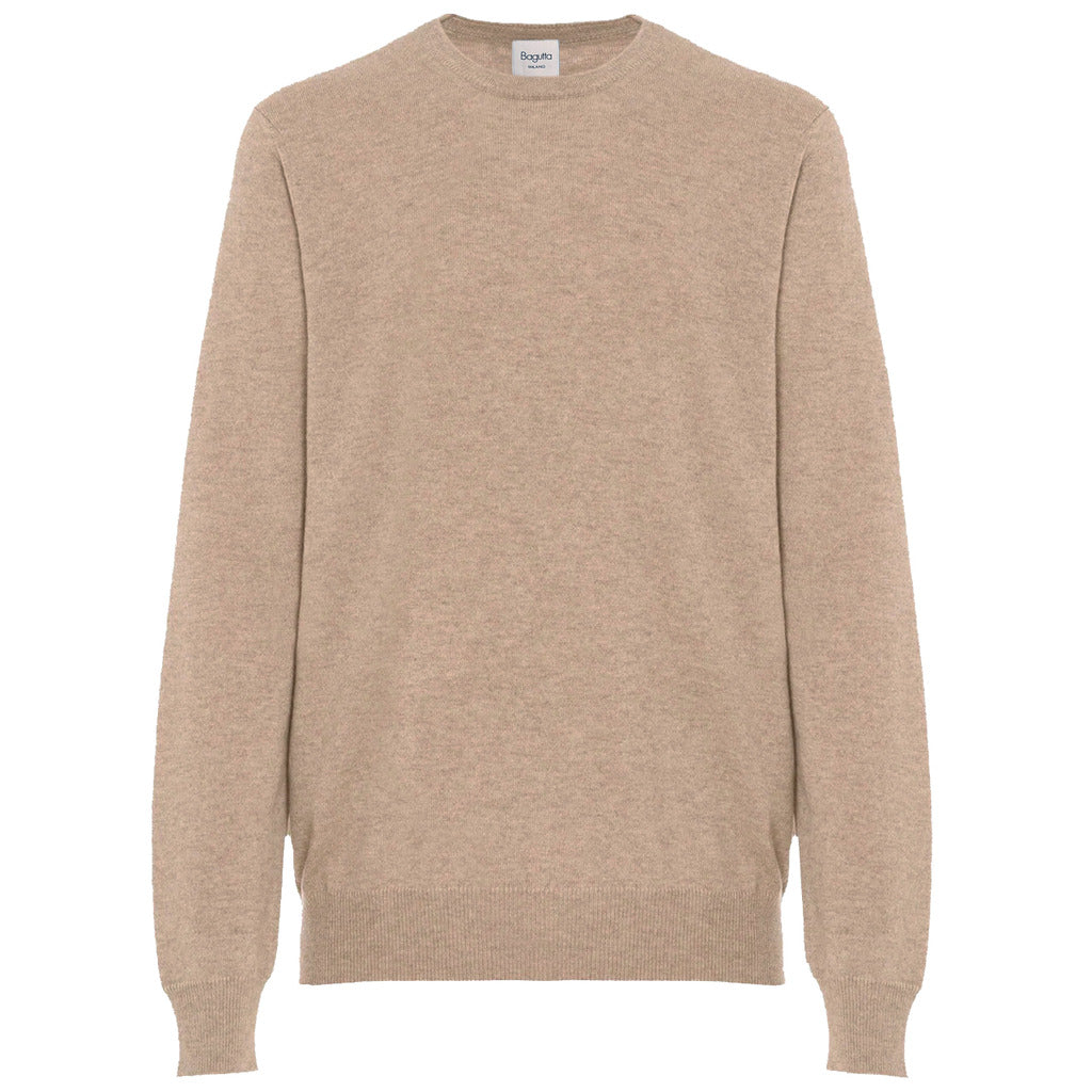 bagutta - Sweaters - bmmgiuu-fin16-beige