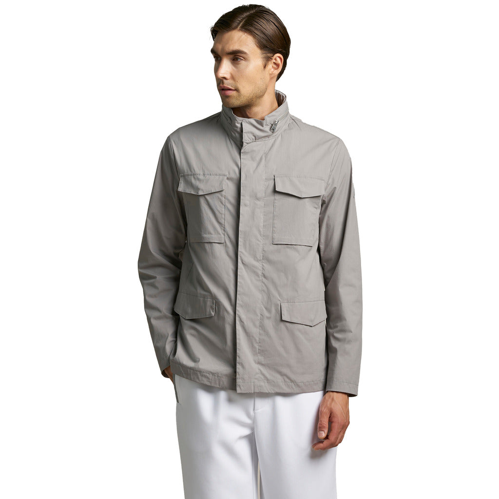 People Of Shibuya Cotton Sensei Jacket