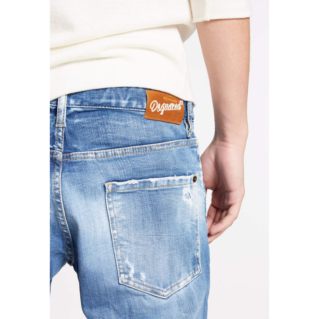 dsquared2 - Jeans - s71lb1256-s30664-470