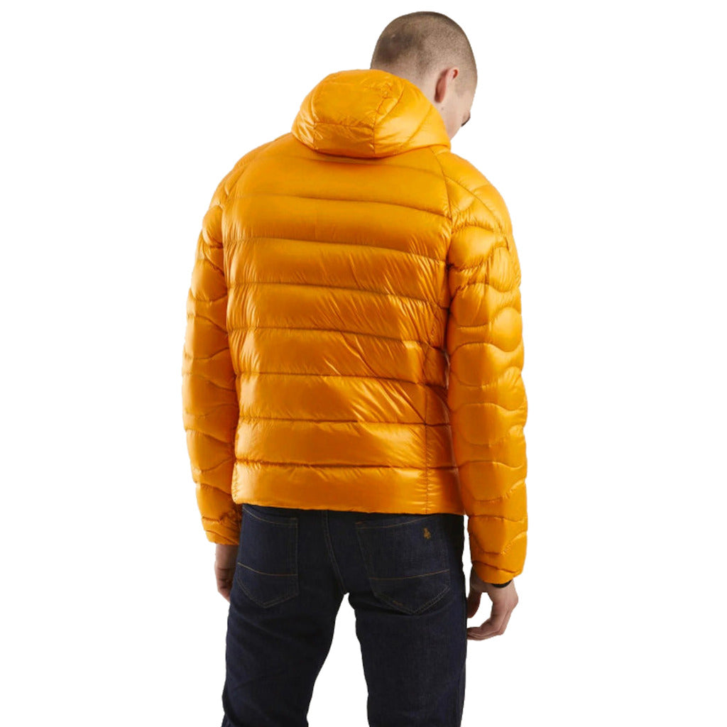 Refrigiwear Nylon Explorer Fur Jacket — view 3
