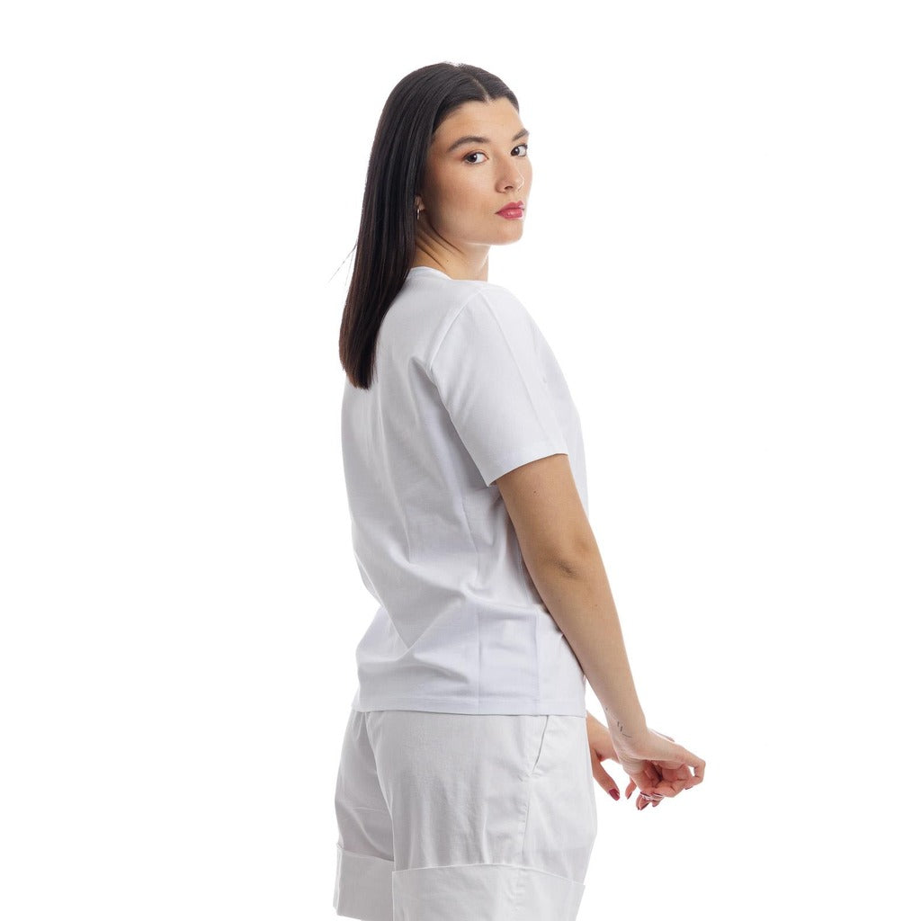 Herno T-Shirt White — view 3