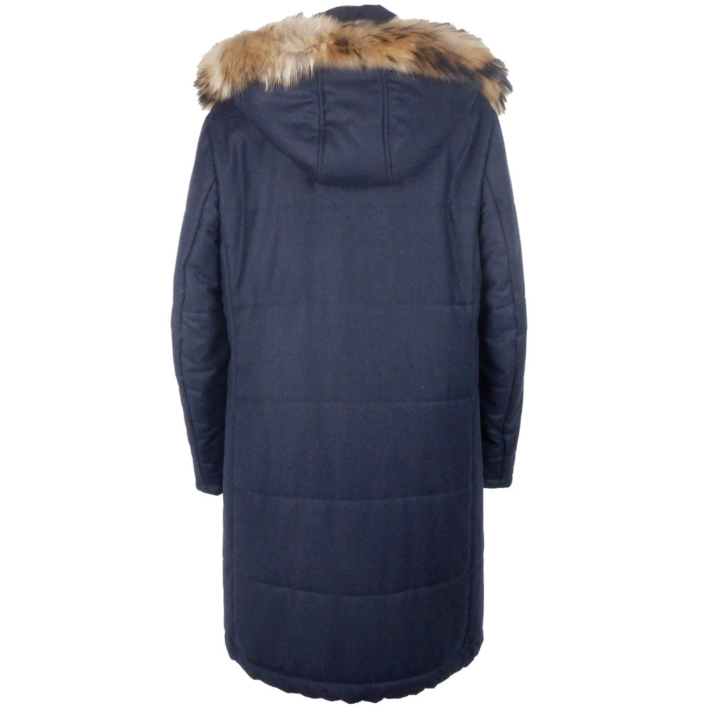loro piana tessuto - Coats - 951305z2x20_6400-4348