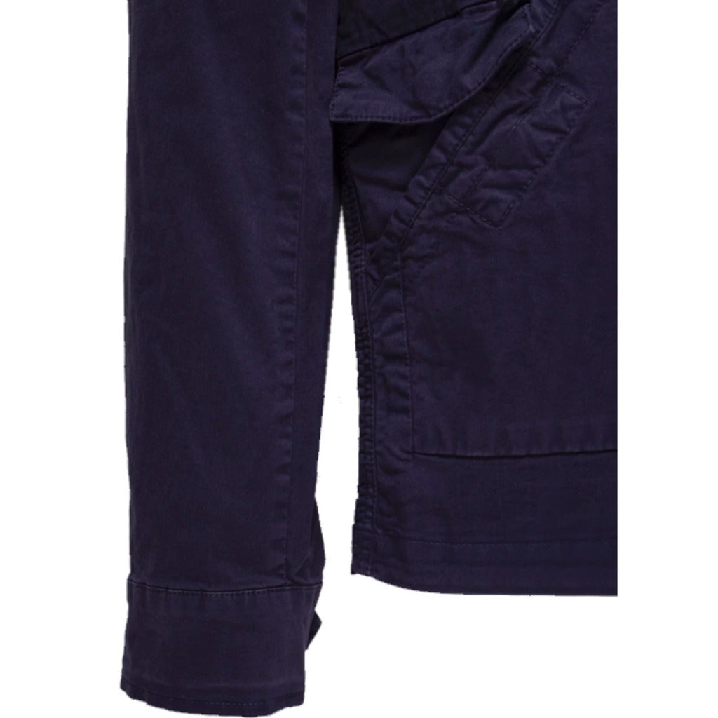 refrigiwear - Jackets - G10700-E00159-darkblu