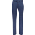 Tramarossa Cotton Luis Regular G125 Old Avio Blue