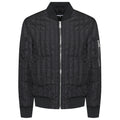 Dsquared2 Nylon Jacket Black