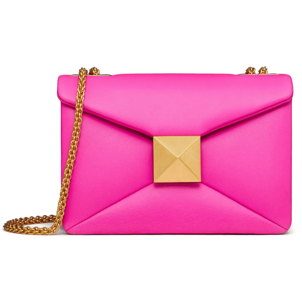 valentino garavani - Crossbody Bags - xv0b0k21-hhx4v0-fuxia
