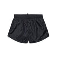 Dsquared2 Costume Nero Icon Black