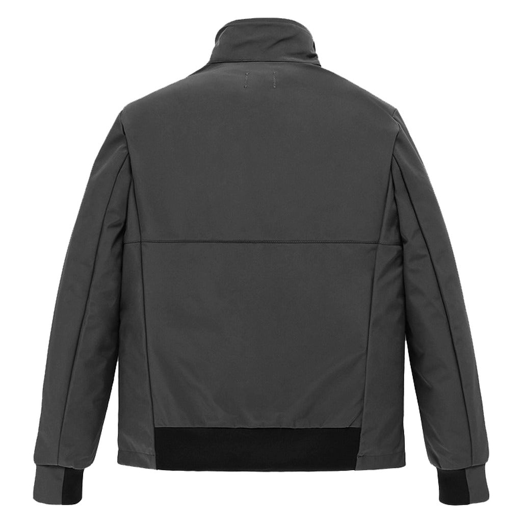 Refrigiwear Fabric, The Slightly Stretch Composition And The Grey — view 2