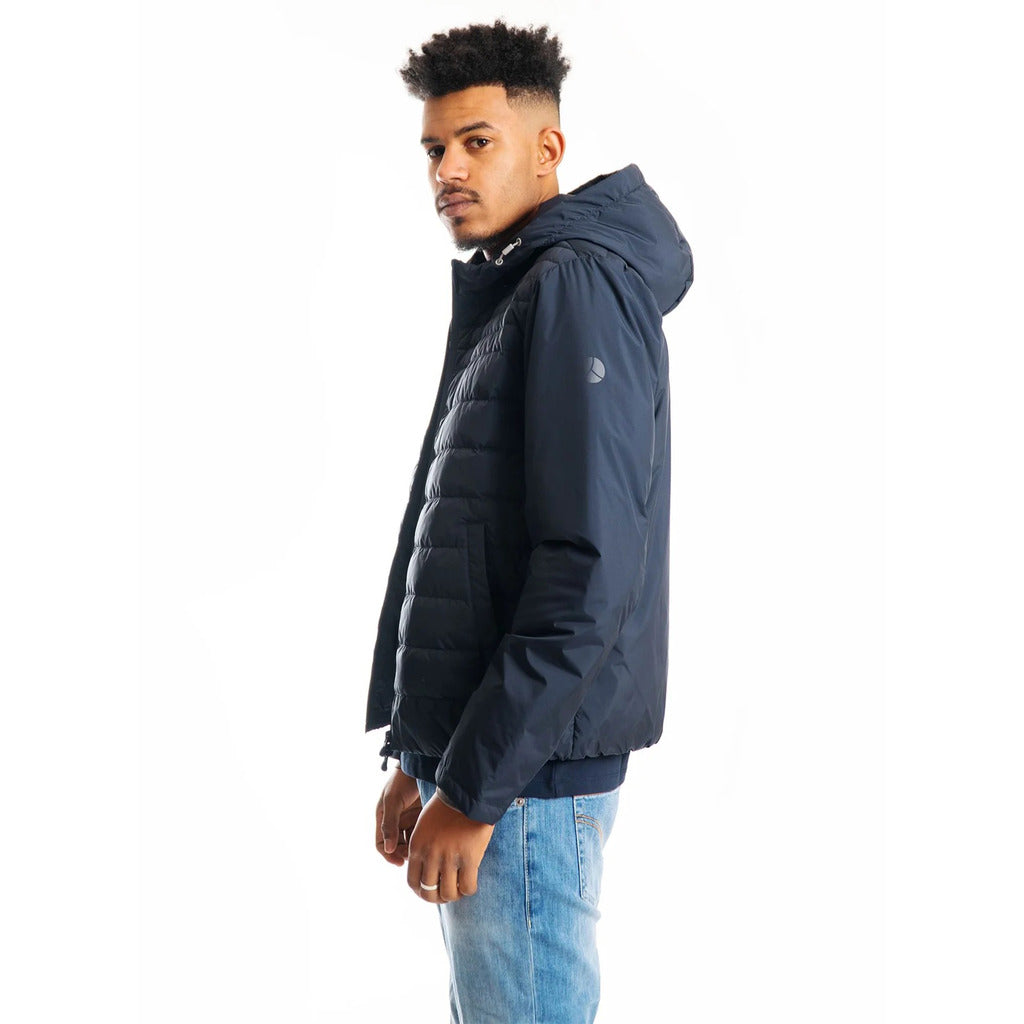 People Of Shibuya Nagara Jacket — view 4