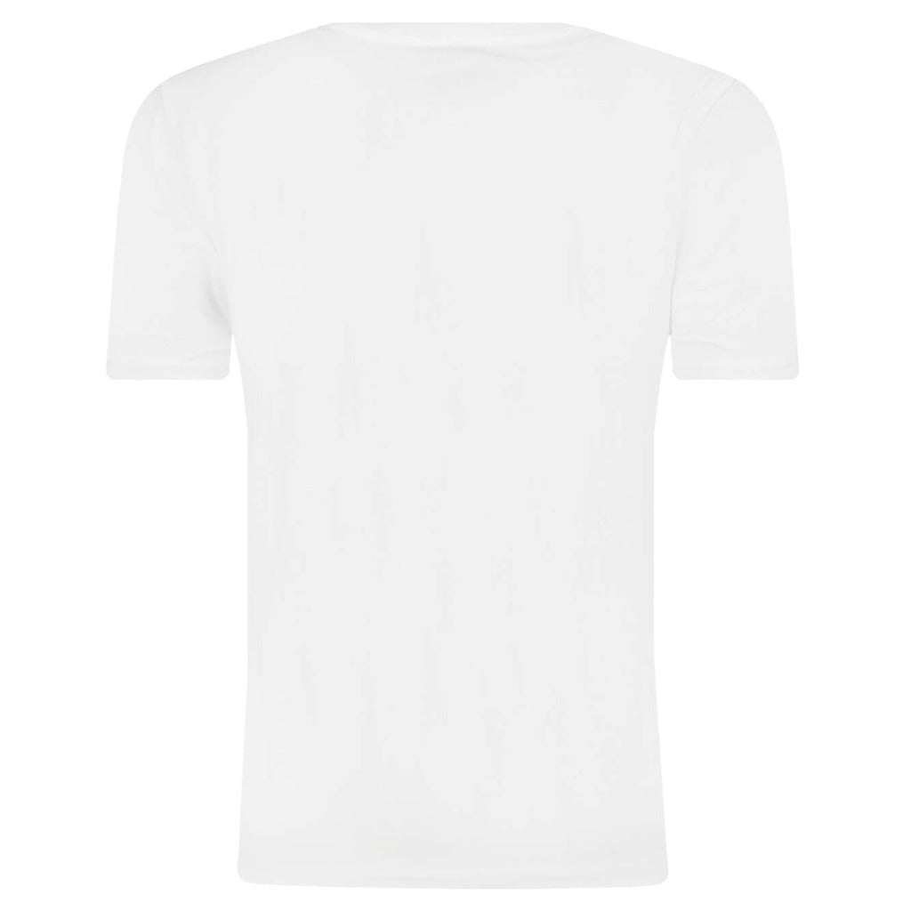 dsquared2 - T-shirt & Top - dq1710-d00m-bianco