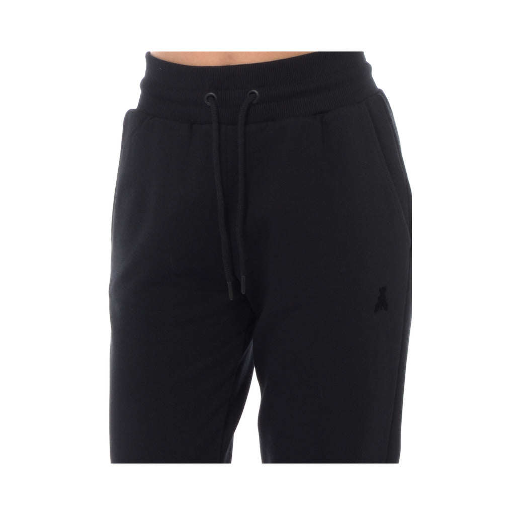 Patrizia Pepe Trousers Black — view 3