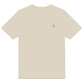 Refrigiwear Cotton Top Beige