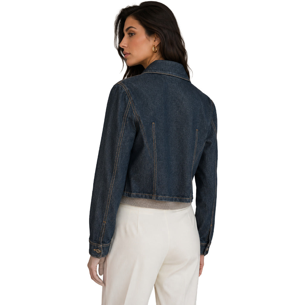 Dolce & Gabbana Jacket Denim — view 2